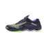 Фото #1 товара Mizuno Wave Lightning Z7