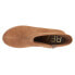 Фото #8 товара BEACH by Matisse Dalton Platform Womens Brown Casual Boots DALTON-245