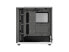 Фото #7 товара Fractal Design North ATX mATX Mid Tower PC Case - Chalk White Chassis with Oak F