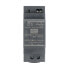 Фото #3 товара Mean Well HDR-30-12 power supply for DIN rail - 12V/2A/24W