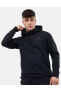 Фото #1 товара Sportswear Tech Fleece Pullover Hoodie Siyah Erkek Sweatshirt