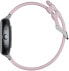 Фото #6 товара AMOLED Smartwatch DM70 – Black - Pink