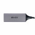 Фото #6 товара Адаптер Lindy USB 3.1 Typ C Gigabit Ethernet
