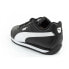 Puma Pum Turin 3 Черный, 30.0 EU Child - фото #5