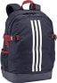 Фото #3 товара adidas Unisex Bp Power IV M Sports Backpack