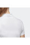 Фото #1 товара CLUB POLO Beyaz Kadın T-Shirt 100351620