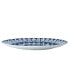 Bluefjord 12.25" Round Platter