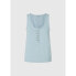 PEPE JEANS Kitty Sleeveless T-shirt