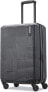 American Tourister Stratum XLT Expandable Hardside Luggage with Spinner Wheels, jet black, Check-in Large