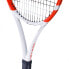 Фото #6 товара BABOLAT Pure Strike 98 18/20 Unstrung Tennis Racket