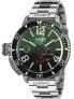 Фото #2 товара U-Boat 9520/MT Sommerso Automatic Mens Watch 46mm 30ATM