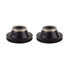 Фото #1 товара DT Swiss 20mm to 9mm Thru Bolt Conversion End Cap Pair for 240 Front Hubs