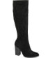 Фото #15 товара Women's Kyllie Extra Wide Calf Boots
