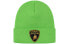 Фото #5 товара Supreme SS20 Week 6 Automobili Lamborghini Beanie 兰博基尼联名针织帽冷帽 / Шапка Supreme SS20 Week 6 Automobili Lamborghini Beanie SUP-SS20-518