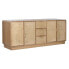 Sideboard Home ESPRIT Natural 182 x 45 x 71 cm