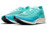 Фото #4 товара Кроссовки Nike Zoomx Vaporfly Next 2 "Teal Blue" CU4111-300