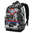 PRODG Fan Hs 2.0 Under Hip Hop Backpack