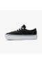 Фото #9 товара Кроссовки Vans Doheny Platform Black