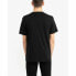 Men’s Short Sleeve T-Shirt Columbia Black