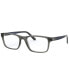 Фото #1 товара Оправа Polo Ralph Lauren pH2212 Men's Eyeglasses