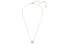 Swarovski 5516488 Crystal Necklace