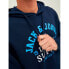 JACK & JONES Logo hoodie