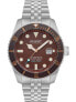 Фото #1 товара Наручные часы Wenger Unisex Chronograph Quartz Watch with Leather Strap 01.1743.102.