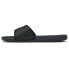 Фото #3 товара Puma Cool Cat Sport Slide Womens Black Casual Sandals 371016-02