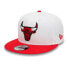 Фото #1 товара New Era Chicago Bulls Crown Patches 9FIFTY