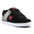 Фото #1 товара Shoes DC Pure Black Camouflage M 300660-CA1