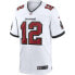 Фото #1 товара NIKE NFL Tampa Bay Buccaneers Game Road Player short sleeve v neck T-shirt