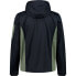 CMP Zip Hood 39A5027 softshell jacket