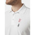 HELLY HANSEN Skagerrak Quikdry Rugger long sleeve polo