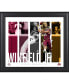 Фото #1 товара Antoine Winfield Jr. Minnesota Golden Gophers Framed 15" x 17" Player Panel Collage