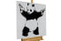 Фото #2 товара Картина KUNSTLOFT Рукописная картина "Боевая панда Banksy"