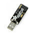 Bluefruit LE USB Friend - Bluetooth Low Energy (BLE 4.0) - nRF51822 v1.0 - Adafruit 2267