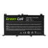 Фото #6 товара Green Cell DE139 - Battery - DELL - Inspiron 15 5576 5577 7557 7559 7566 7567