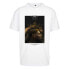 ფოტო #4 პროდუქტის MISTER TEE Kid From Akron Oversize short sleeve T-shirt