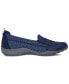 Фото #2 товара Women's Breathe Easy - Holding Slip-On Casual Sneakers from Finish Line