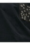 Фото #30 товара Топ Koton Oversize Leather Pocket