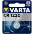 Фото #1 товара VARTA 1 Electronic CR 1220 Batteries