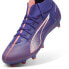 Фото #6 товара PUMA Ultra 5 Match+ FG/AG football boots