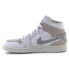 Nike Air Jordan 1 Mid Se Craft tech Grey