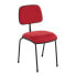 Фото #3 товара Roadworx Orchestra Chair Red