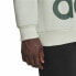 Фото #3 товара Толстовка с капюшоном мужская Adidas Essentials GL Белый