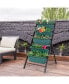 5-tier Vertical Garden Planter Box Elevated Raised Bed