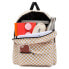 Фото #3 товара VANS Old Skool Check 22L Backpack