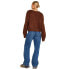 NOISY MAY Steve V Neck Sweater