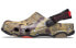 Crocs Classic Clog 207305-088 Lightweight Sandals