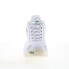 Фото #2 товара Fila Grant Hill 2 Woven 1BM01362-142 Mens White Athletic Basketball Shoes 10.5